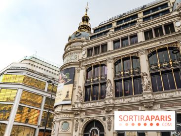 Les coulisses du Printemps by Cultival