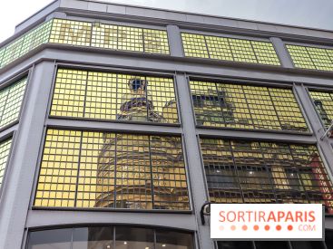 Les coulisses du Printemps by Cultival