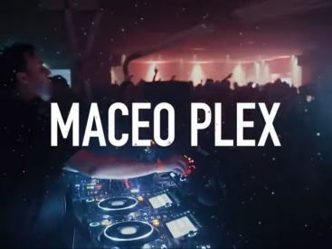 Maceo Plex de retour au T7 Paris