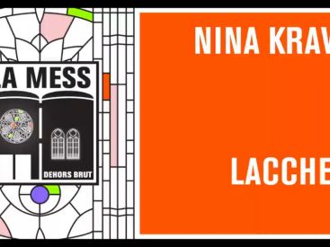 Nina Kraviz débarque pour la première fois à Dehors Brut