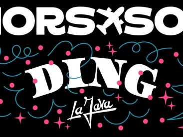 All night Long Hors Sol - Ding Ding Dong à la Java