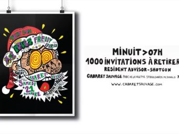Test Son avec Abi, D'julz, Freddy, Leiris au Cabaret Sauvage