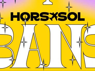 HORS-SOL — 3 ans — Transcendance Collective au Trabendo