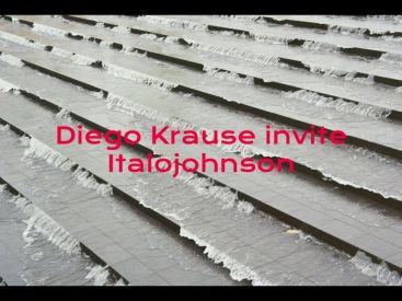 Badaboum Club : Diego Krause invite Italojohnson