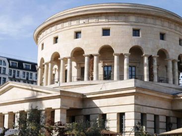 Rinse Family à La Rotonde