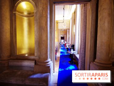 Restaurant RAN à Paris, les photos