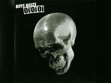 Boys Noize, Paris, Rex, Soirée, Clubbing