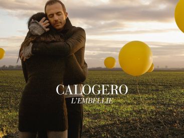 Calogero, l'Embellie, Musique, Album