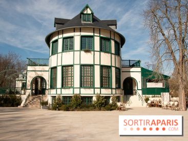 Brunch dominical en famille au Pavillon des Ibis : nos photos