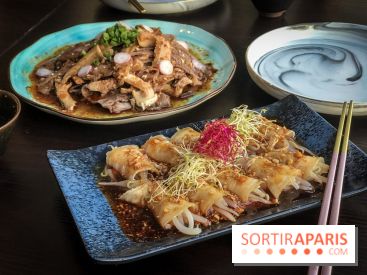 Dao Restaurant & Art, les photos 