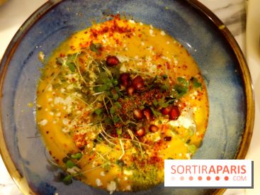 Can Alegria : la cuisine méditerranéenne s’invite à Pigalle, les photos