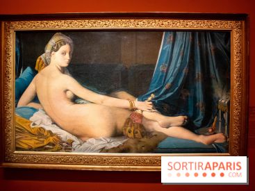 L’Orient des peintres du musée Marmottan-Monet