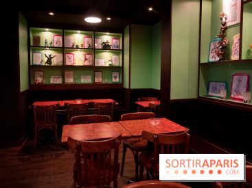 Album photo : bar Zéro de Conduite