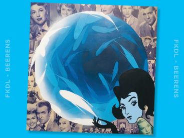 Exposition FISH N GIRLS - FKDL & BEERENS