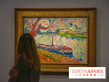 La Collection Bührle au Musée Maillol, les photos !