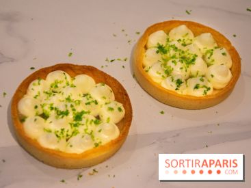 Le Chef en Box ouvre un premier atelier de pâtisserie dans le 11e