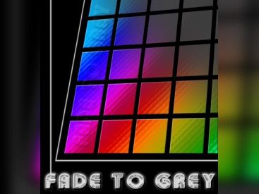 Carwash Fade to grey