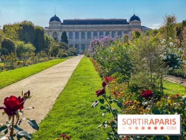 Le Jardin des Plantes