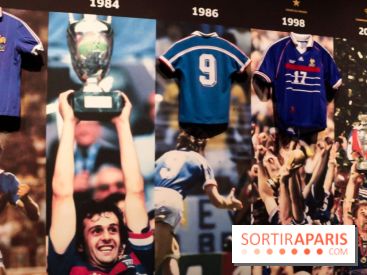 Les 100 ans de la FFF à l'Institut du monde arabe