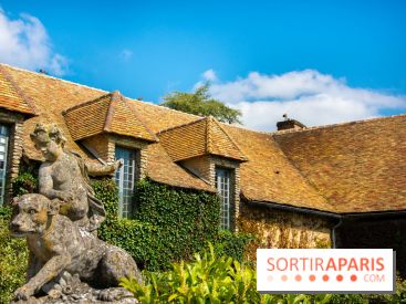 Maisons de Campagne, l'expérience détente au Château de Villiers-Le-Mahieu