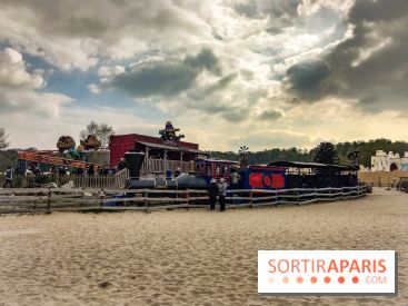 La Mer de Sable 2019, les photos