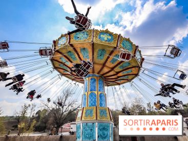 La Mer de Sable 2019, les photos