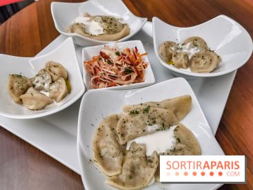 La Cantine des tsars