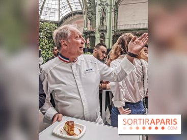 Taste of Paris 2019, les photos