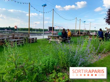 Vendredis Guinguettes Vincennes