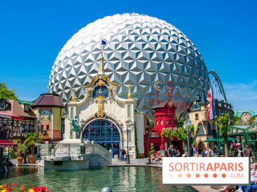 Europa Park : les nouveautés de la saison 2019