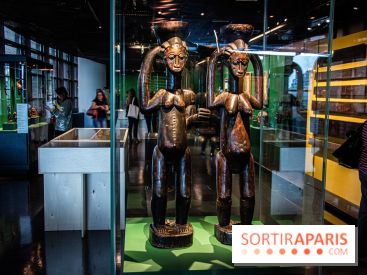 Félix Fénéon et les arts lointains, l'exposition au Musée du Quai Branly