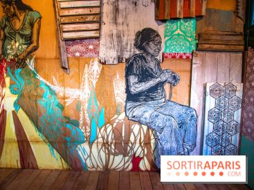 Exposition Swoon à Fluctuart