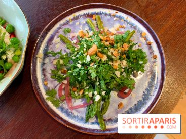 Takaramono x La Compagnie Française de l'Orient et de la Chine