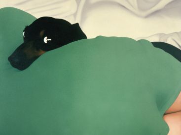 "69 année érotique" à la Galerie T&L