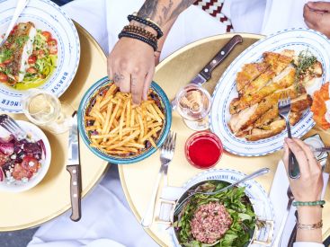 La brasserie Bellanger lance son brunch