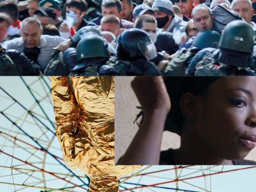 Le festival Un état du monde, cinéma en débat(s) 14e édition au Forum des Images