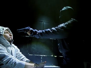 "The Trip" : Infiltrez un laboratoire secret au cœur de Paris 