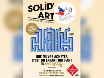Solid'art