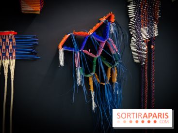 Exposition Hella Jongerius à la Fondation Lafayette Anticipations, nos photos