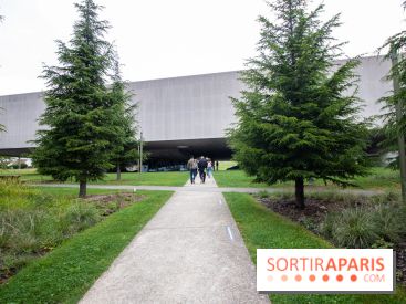 Dans les coulisses de la paix au Musée de la Grande Guerre