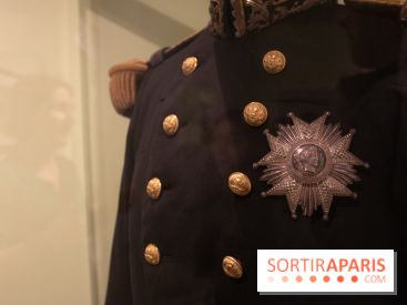 Dans les coulisses de la paix au Musée de la Grande Guerre