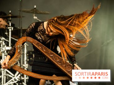 Festival Sama' Rock 2019, les photos