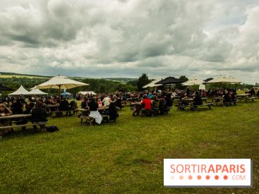 Festival Sama' Rock 2019, les photos