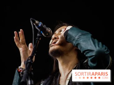 Festival Sama' Rock 2019, les photos