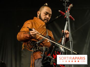 Festival Sama' Rock 2019, les photos