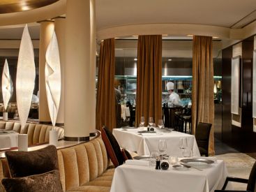Restaurant Park Hyatt Paris-Vendome