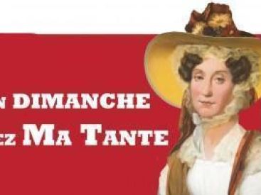 Un dimanche chez Ma Tante