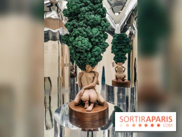 Exposition Tentatives de Bonheur au MAIF Social Club - Les Photos