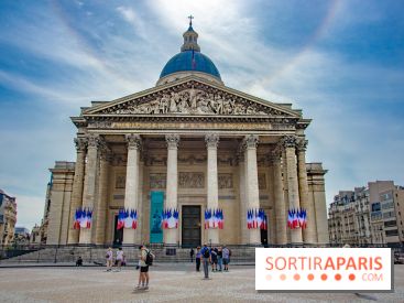 L'Histoire Silencieuse des Sourds, l'exposition au Panthéon