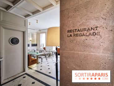 Les Jardins du Faubourg Paris